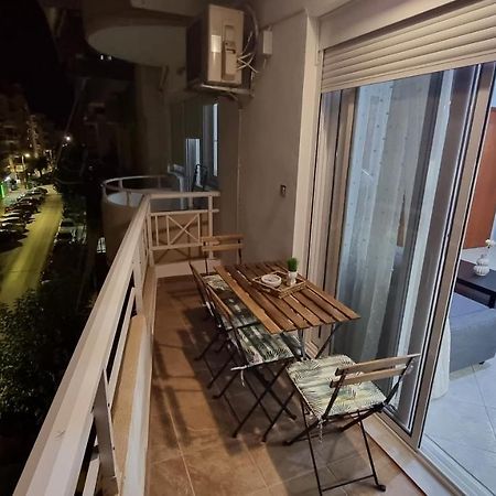 Tilemachos Central Apartment Alexandroupoli Exterior foto